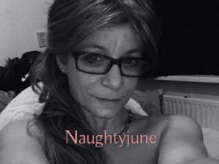 Naughtyjune