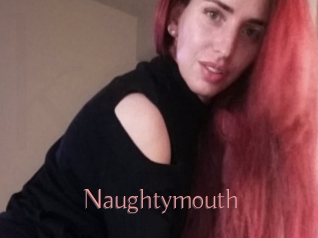 Naughtymouth