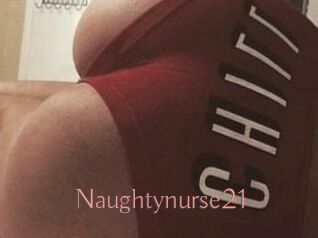 Naughtynurse21