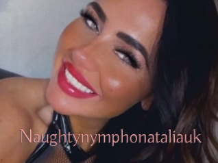 Naughtynymphonataliauk