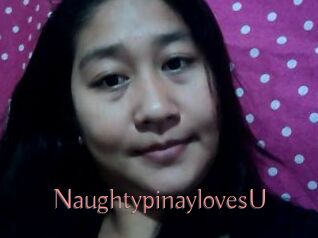 NaughtypinaylovesU