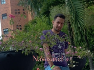 Navasaxel