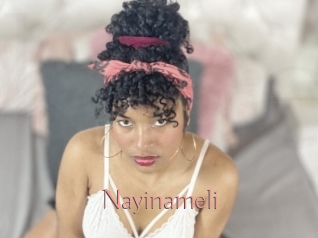 Nayinameli