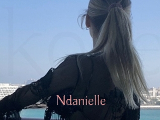 Ndanielle