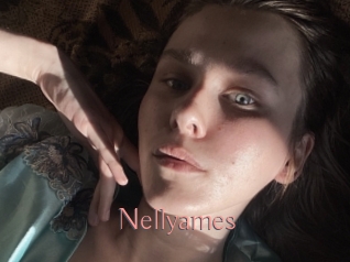 Nellyames