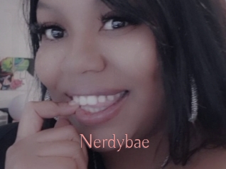 Nerdybae