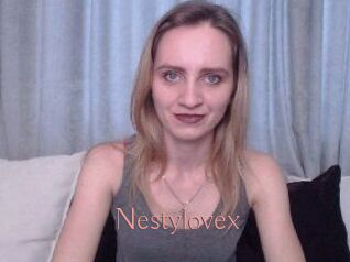 Nestylovex