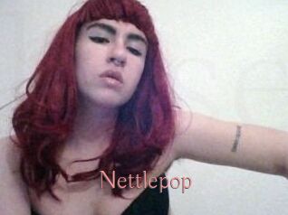 Nettlepop