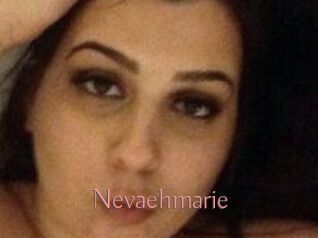 Nevaehmarie