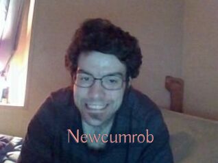 Newcumrob