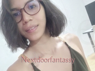 Nextdoorfantassy