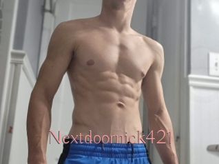 Nextdoornick421