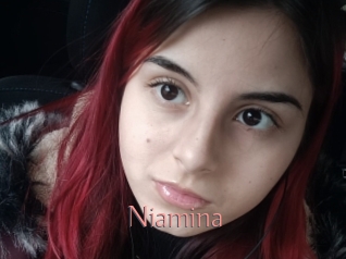 Niamina