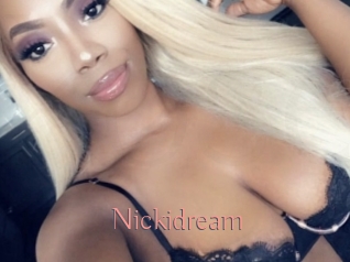 Nickidream