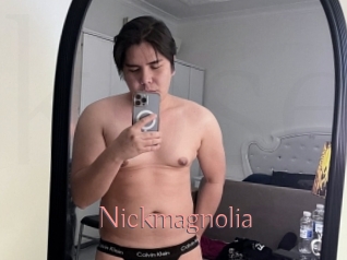 Nickmagnolia