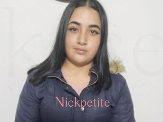 Nickpetite