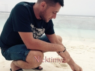 Nicktimy