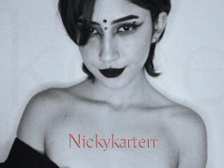 Nickykarterr