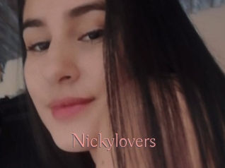 Nickylovers