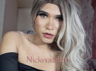 Nickysaddlerx