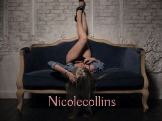 Nicolecollins