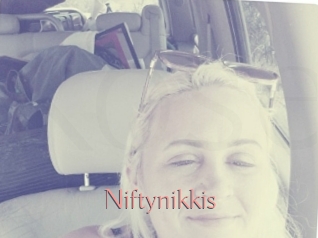 Niftynikkis