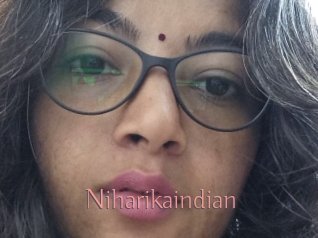 Niharikaindian