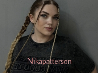 Nikapatterson