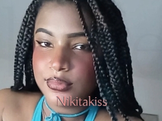 Nikitakiss