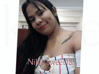 Nikki_sweet18