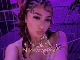 Nikkistacksxo