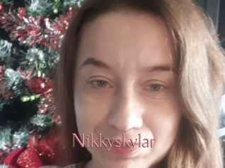 Nikkyskylar