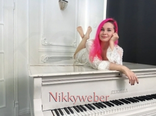 Nikkyweber