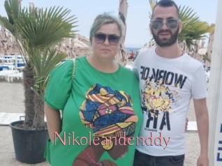 Nikoleandenddy