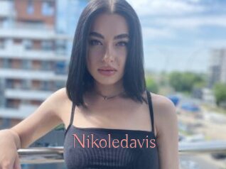 Nikoledavis