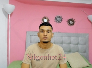 Niksonhot24