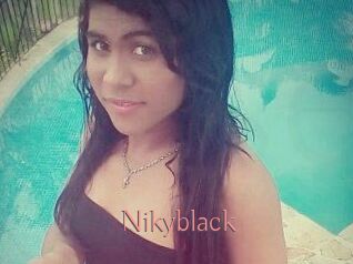 Nikyblack