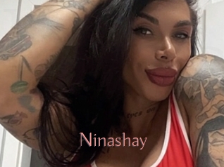 Ninashay