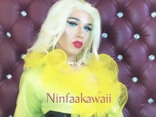 Ninfaakawaii