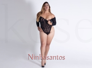 Ninhasantos