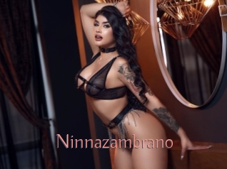 Ninnazambrano