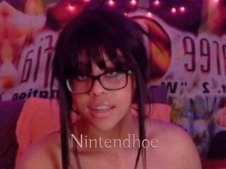 Nintendhoe