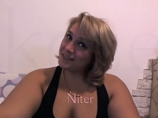 Niter