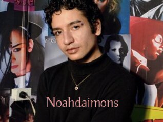 Noahdaimons