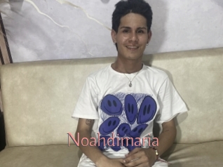 Noahdimaria