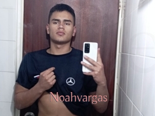 Noahvargas