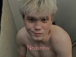 Noasnow