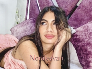 Noraleevan