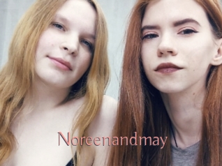 Noreenandmay