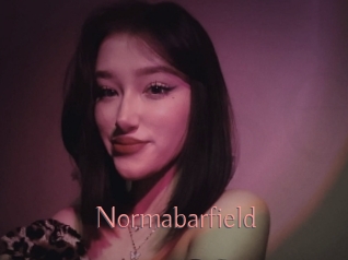 Normabarfield